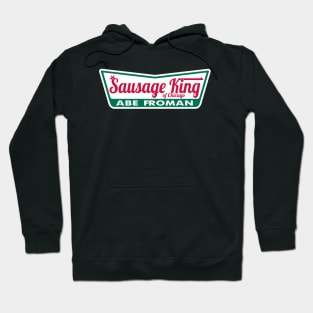 SAUSAGE KING Hoodie